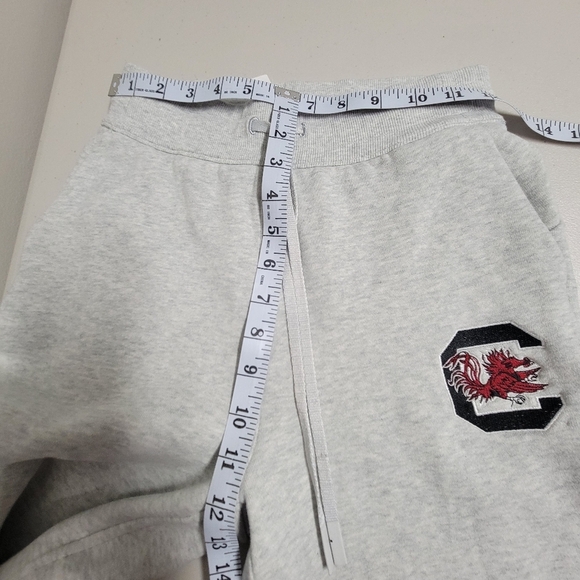 Lululemon Sweatpants Joggers With University Of South Carolina Embroidered. - Picture 9 of 10